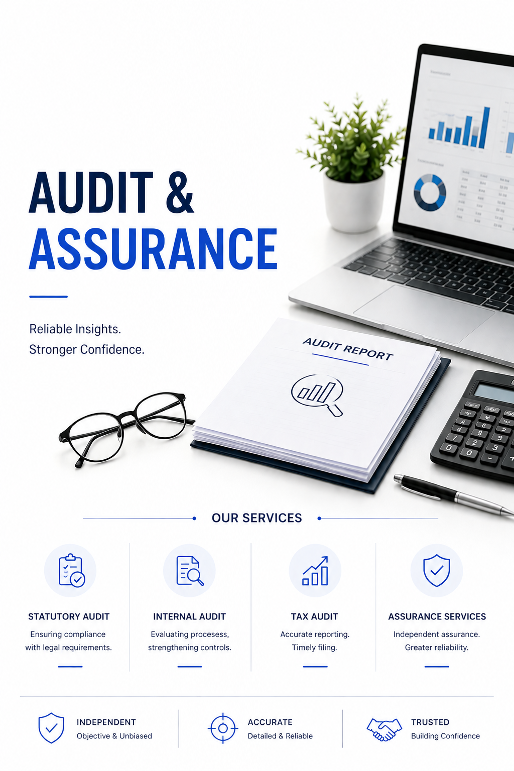 Audit & Assurance